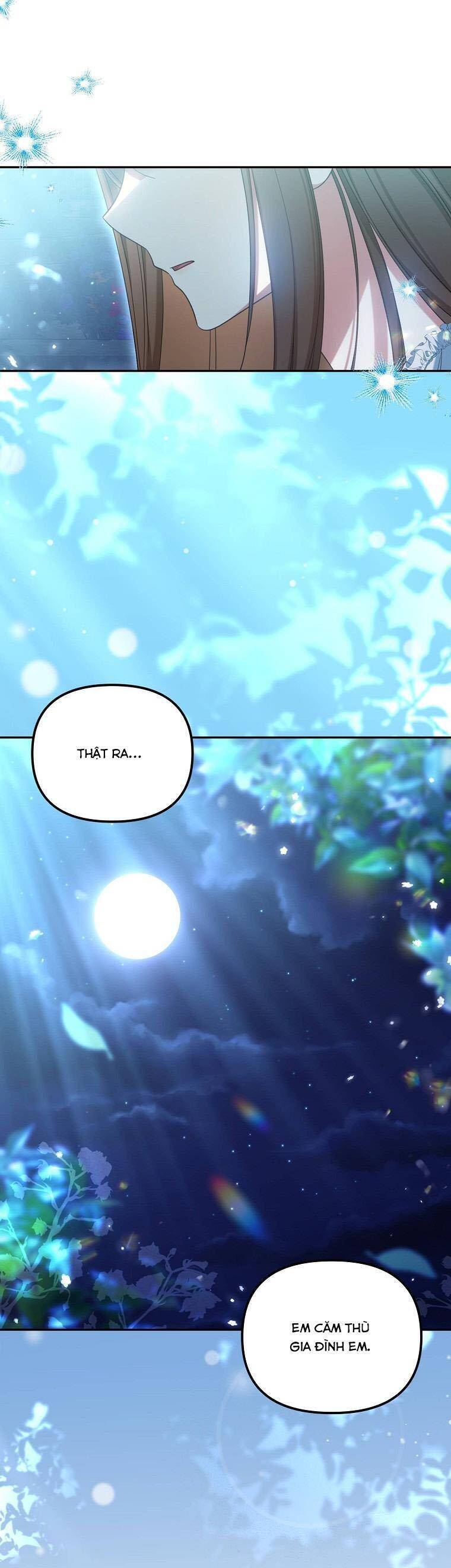 Sao Lại Ám Ảnh Cô Vợ Giả Mạo Quá Vậy?: Chapter 33