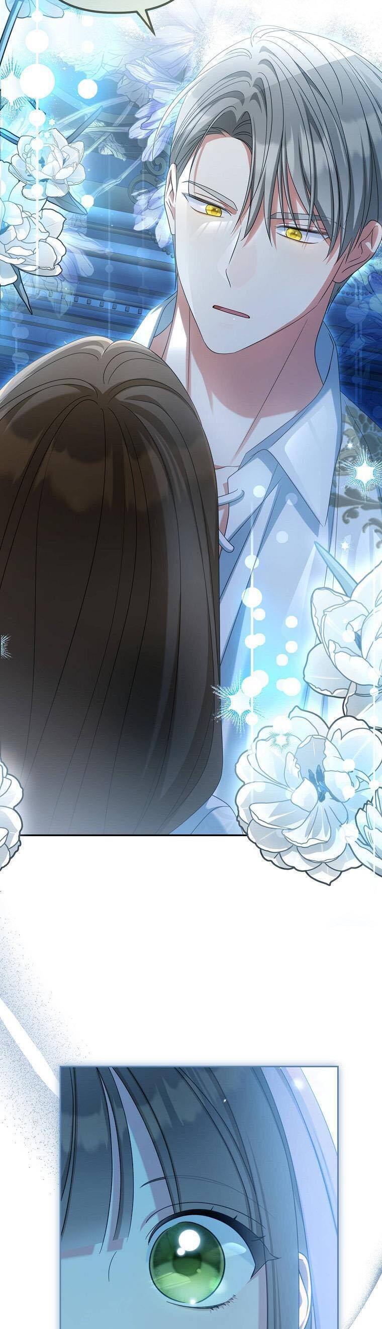 Sao Lại Ám Ảnh Cô Vợ Giả Mạo Quá Vậy?: Chapter 33