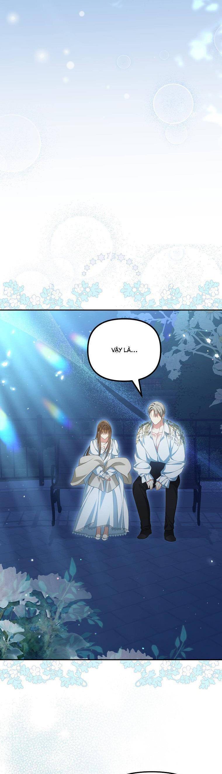 Sao Lại Ám Ảnh Cô Vợ Giả Mạo Quá Vậy?: Chapter 33