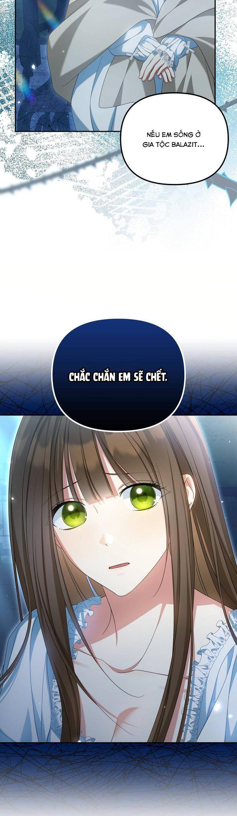 Sao Lại Ám Ảnh Cô Vợ Giả Mạo Quá Vậy?: Chapter 33