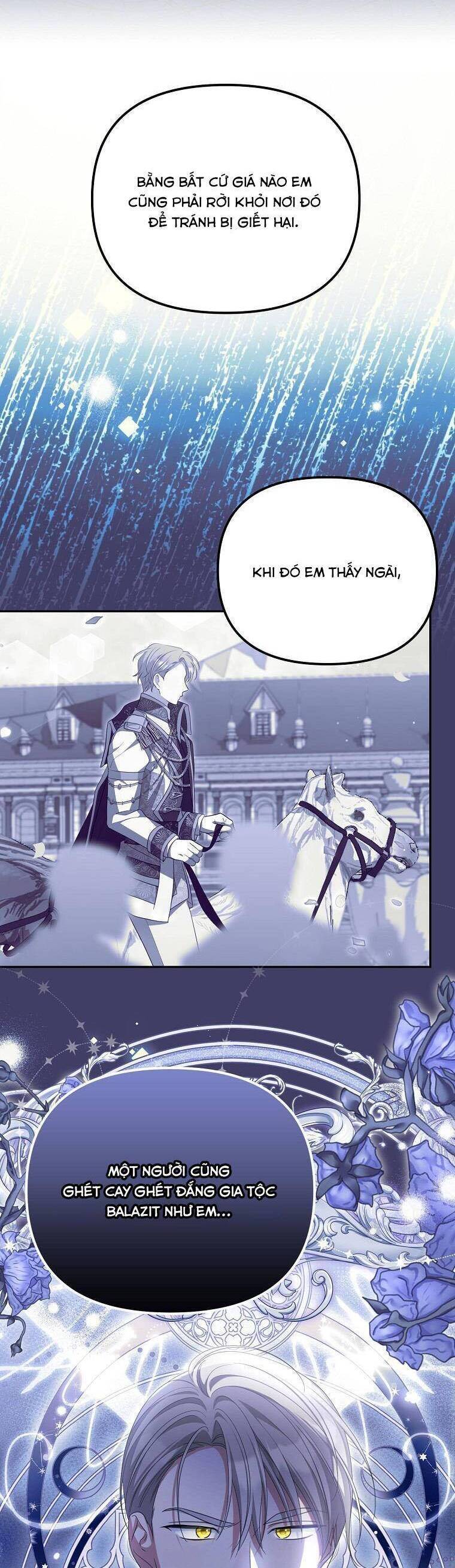 Sao Lại Ám Ảnh Cô Vợ Giả Mạo Quá Vậy?: Chapter 33