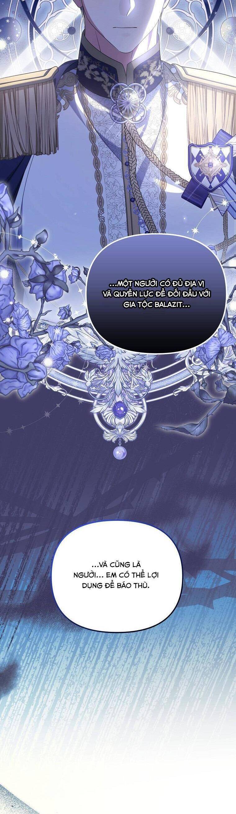 Sao Lại Ám Ảnh Cô Vợ Giả Mạo Quá Vậy?: Chapter 33