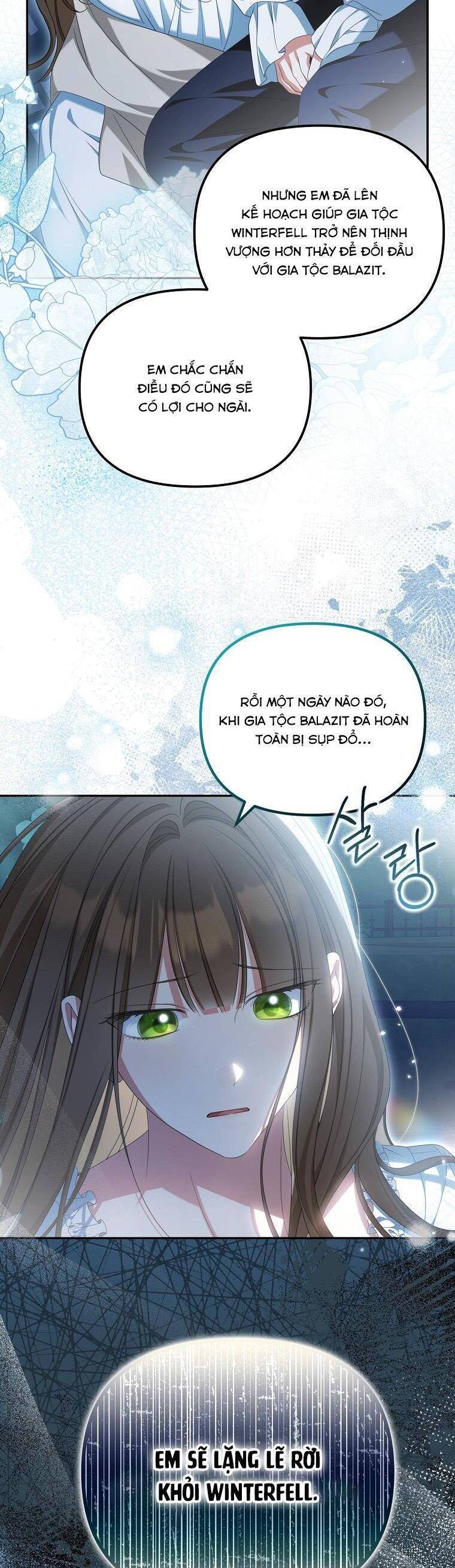 Sao Lại Ám Ảnh Cô Vợ Giả Mạo Quá Vậy?: Chapter 33