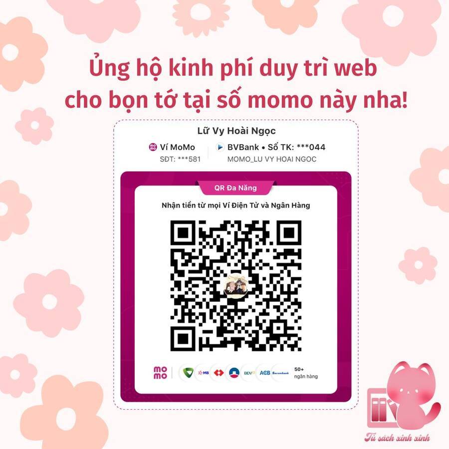 Sao Lại Ám Ảnh Cô Vợ Giả Mạo Quá Vậy?: Chapter 33