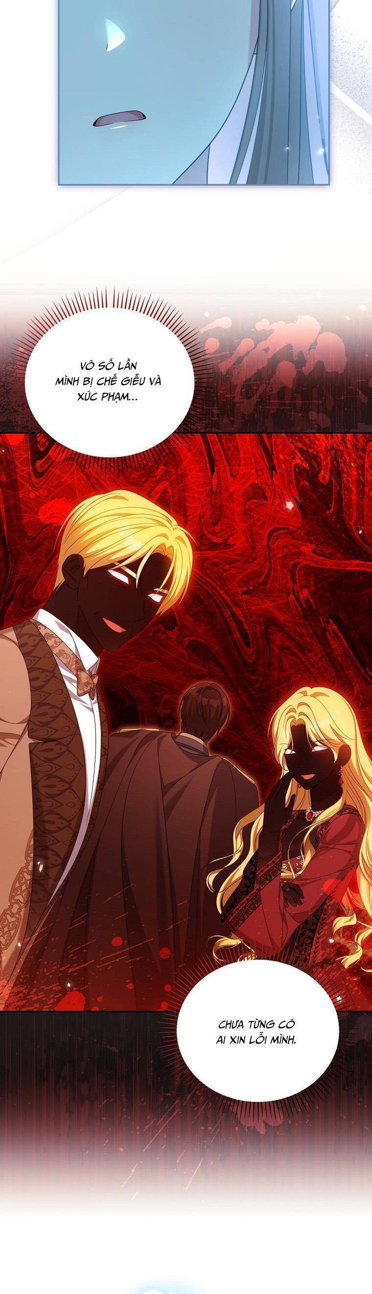 Sao Lại Ám Ảnh Cô Vợ Giả Mạo Quá Vậy?: Chapter 33