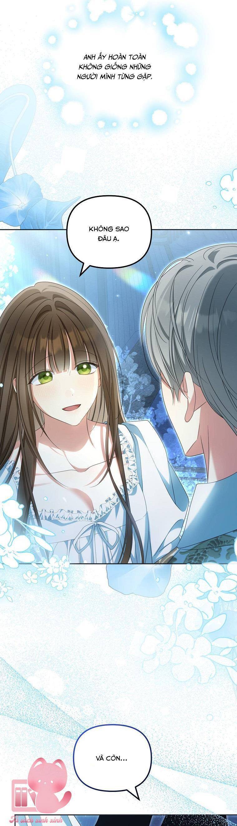 Sao Lại Ám Ảnh Cô Vợ Giả Mạo Quá Vậy?: Chapter 33