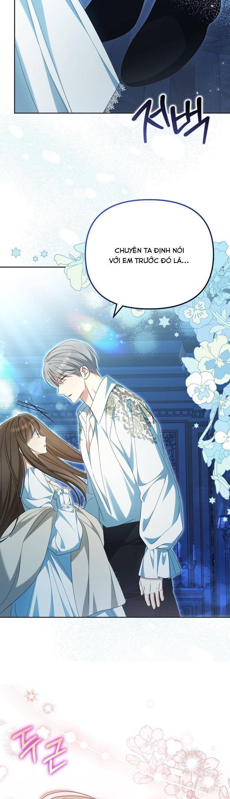 Sao Lại Ám Ảnh Cô Vợ Giả Mạo Quá Vậy?: Chapter 33