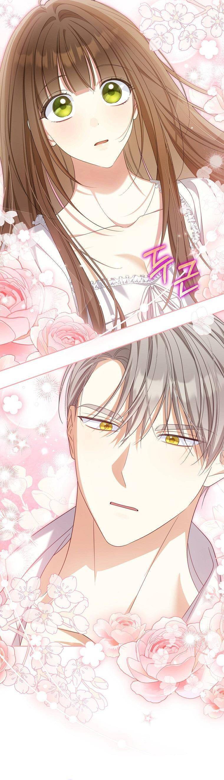 Sao Lại Ám Ảnh Cô Vợ Giả Mạo Quá Vậy?: Chapter 33