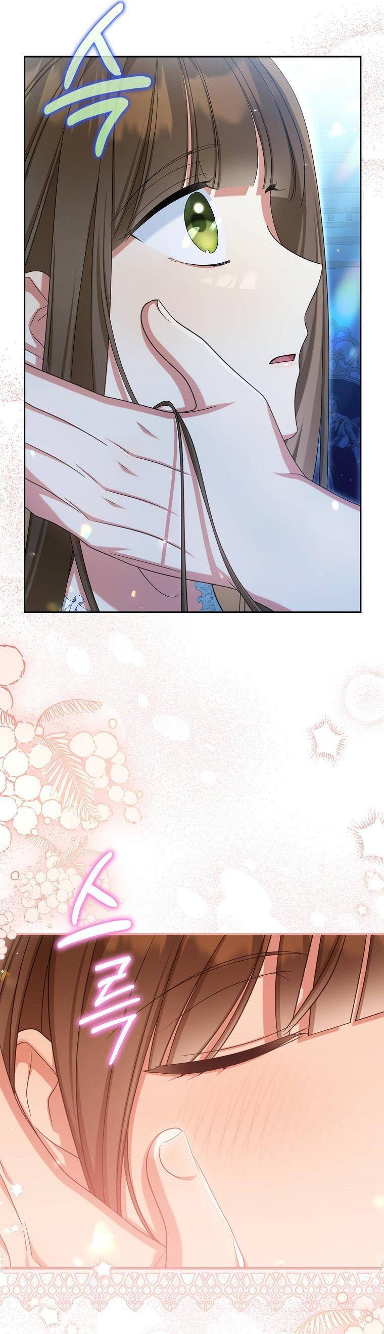 Sao Lại Ám Ảnh Cô Vợ Giả Mạo Quá Vậy?: Chapter 33