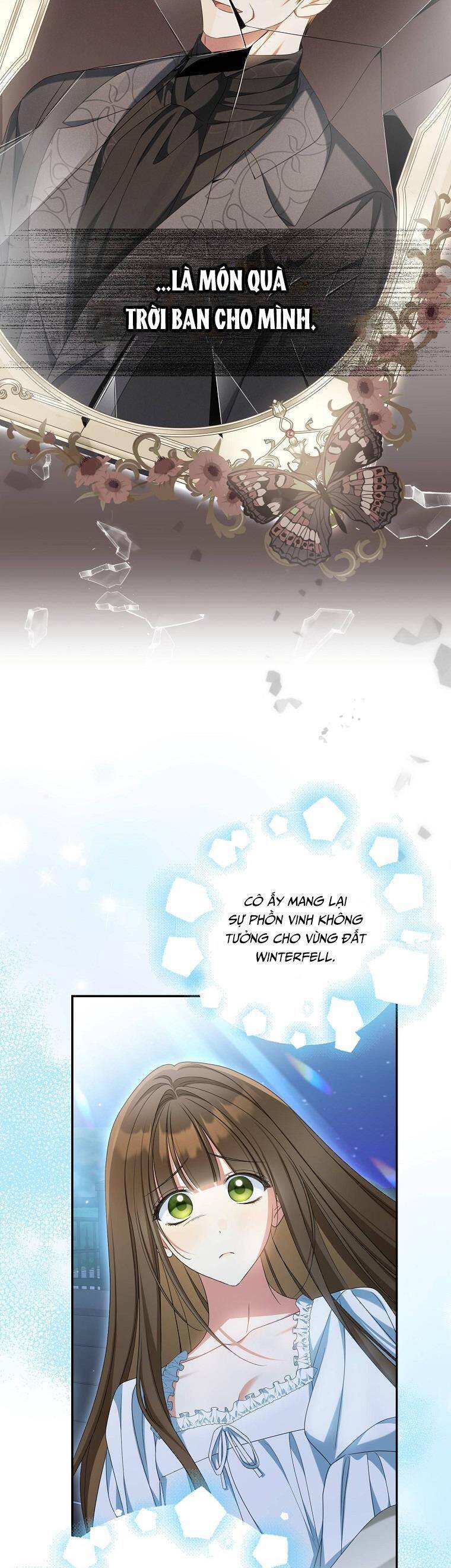 Sao Lại Ám Ảnh Cô Vợ Giả Mạo Quá Vậy?: Chapter 34