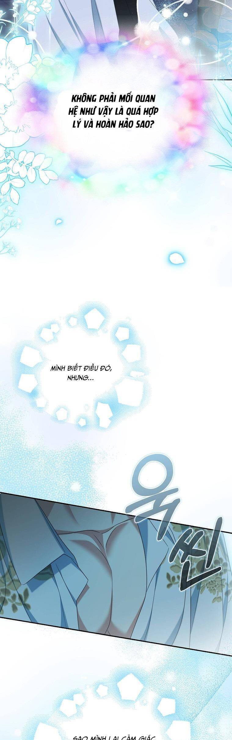 Sao Lại Ám Ảnh Cô Vợ Giả Mạo Quá Vậy?: Chapter 34