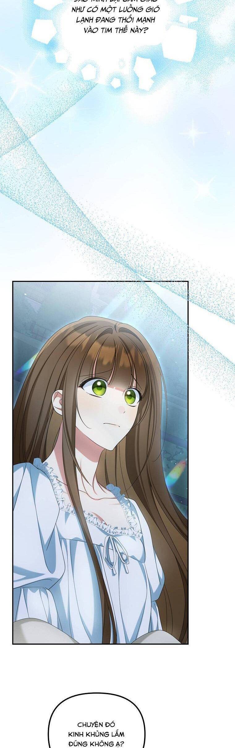 Sao Lại Ám Ảnh Cô Vợ Giả Mạo Quá Vậy?: Chapter 34