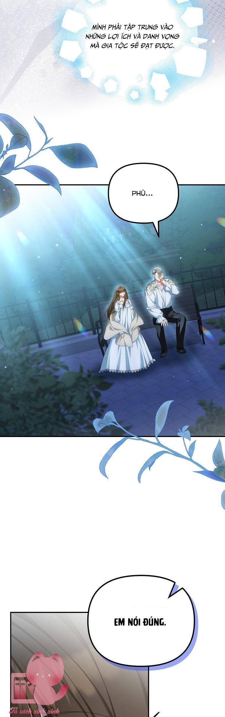 Sao Lại Ám Ảnh Cô Vợ Giả Mạo Quá Vậy?: Chapter 34