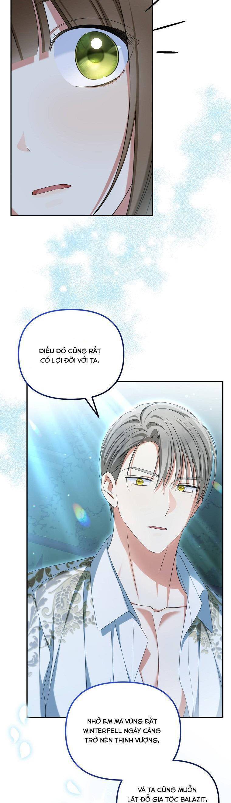 Sao Lại Ám Ảnh Cô Vợ Giả Mạo Quá Vậy?: Chapter 34