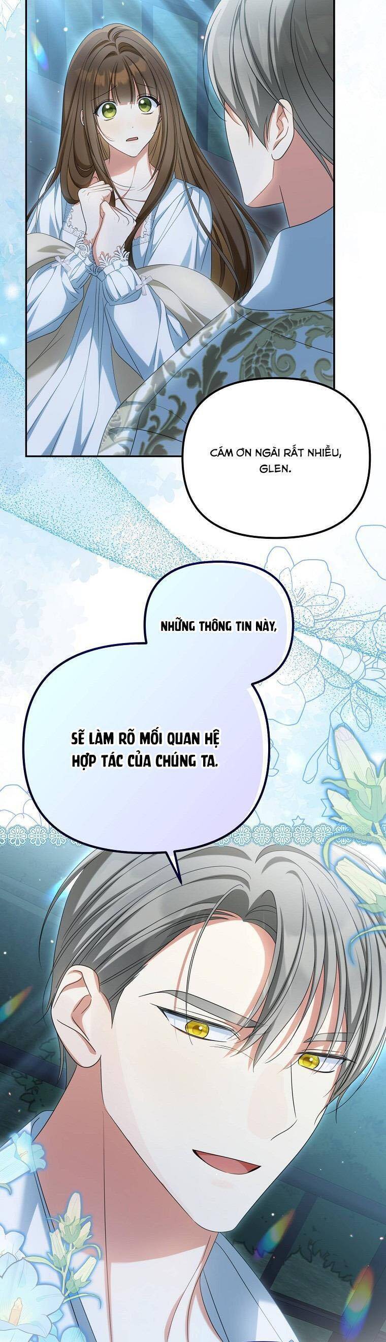Sao Lại Ám Ảnh Cô Vợ Giả Mạo Quá Vậy?: Chapter 34