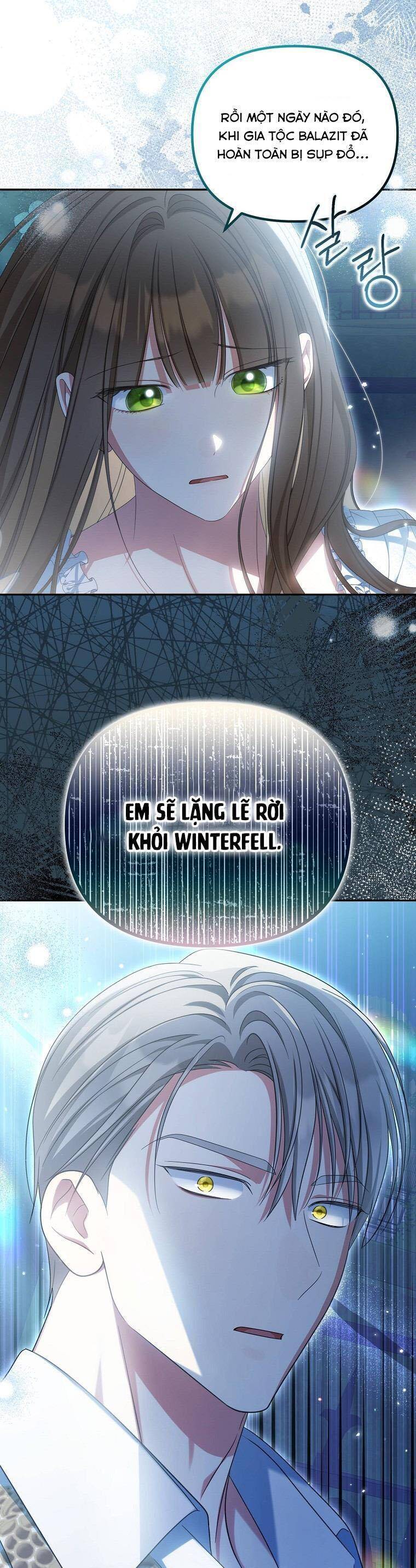 Sao Lại Ám Ảnh Cô Vợ Giả Mạo Quá Vậy?: Chapter 34