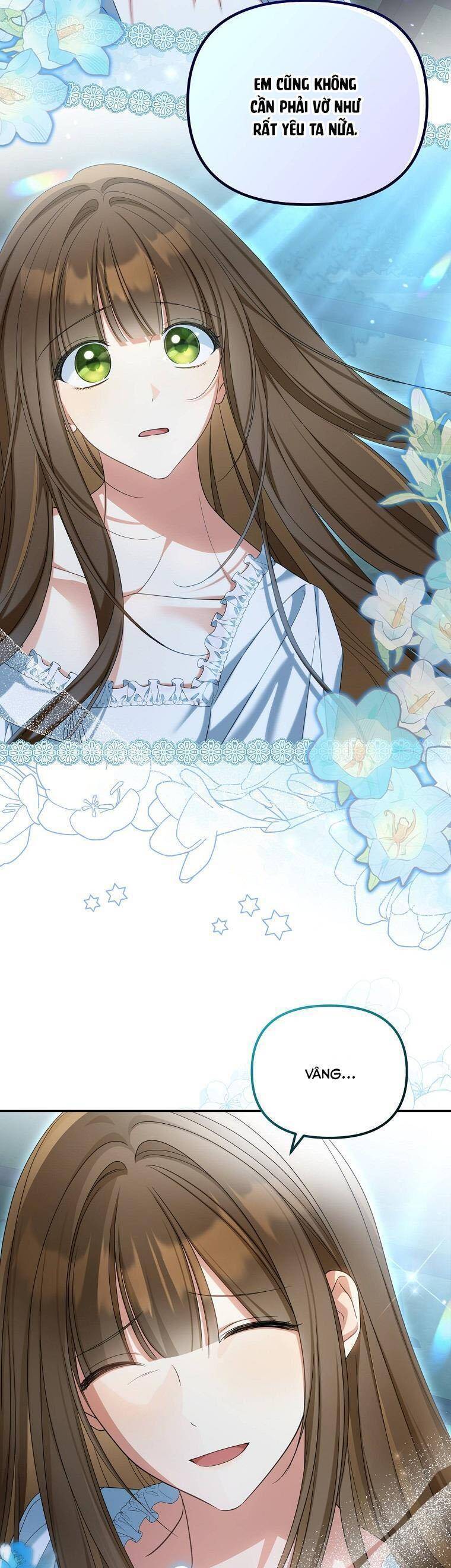 Sao Lại Ám Ảnh Cô Vợ Giả Mạo Quá Vậy?: Chapter 34