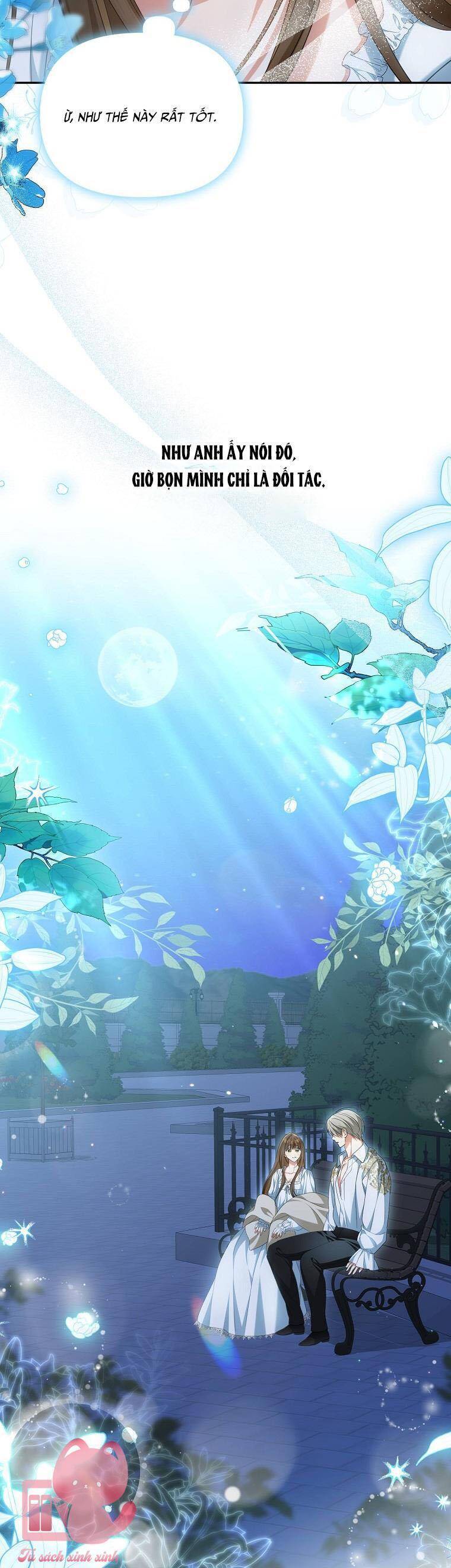 Sao Lại Ám Ảnh Cô Vợ Giả Mạo Quá Vậy?: Chapter 34