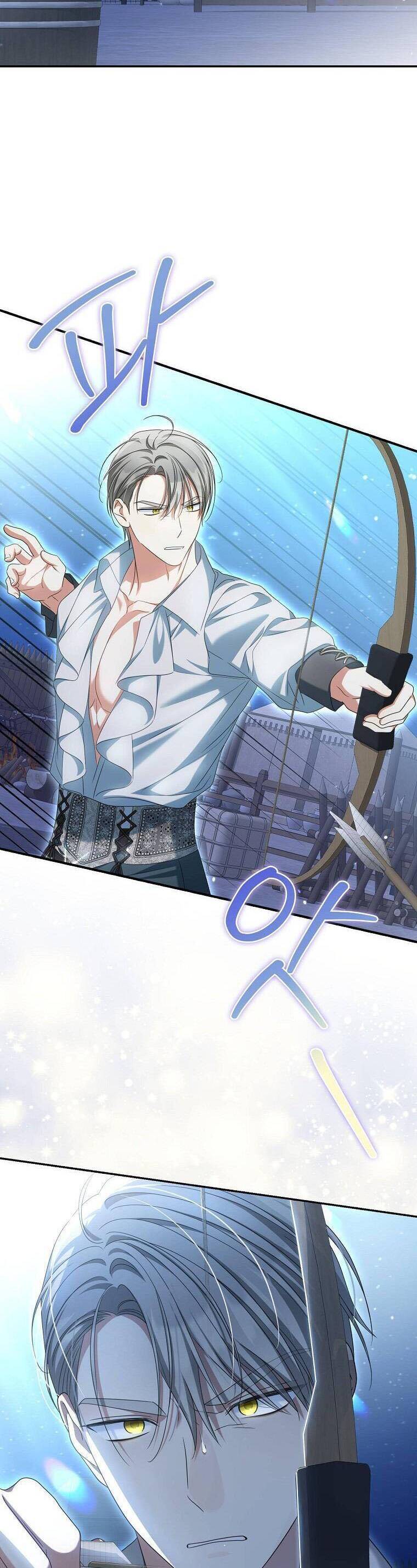Sao Lại Ám Ảnh Cô Vợ Giả Mạo Quá Vậy?: Chapter 34