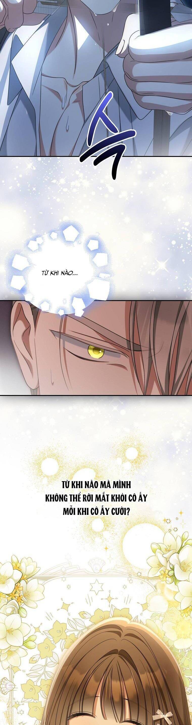Sao Lại Ám Ảnh Cô Vợ Giả Mạo Quá Vậy?: Chapter 34