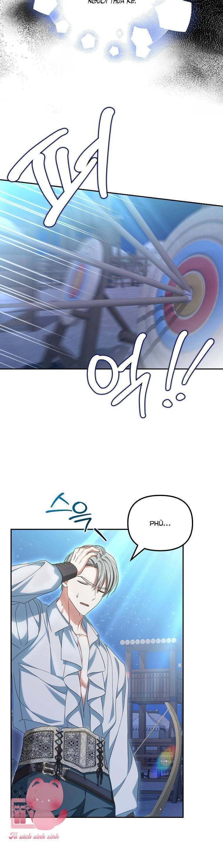 Sao Lại Ám Ảnh Cô Vợ Giả Mạo Quá Vậy?: Chapter 34