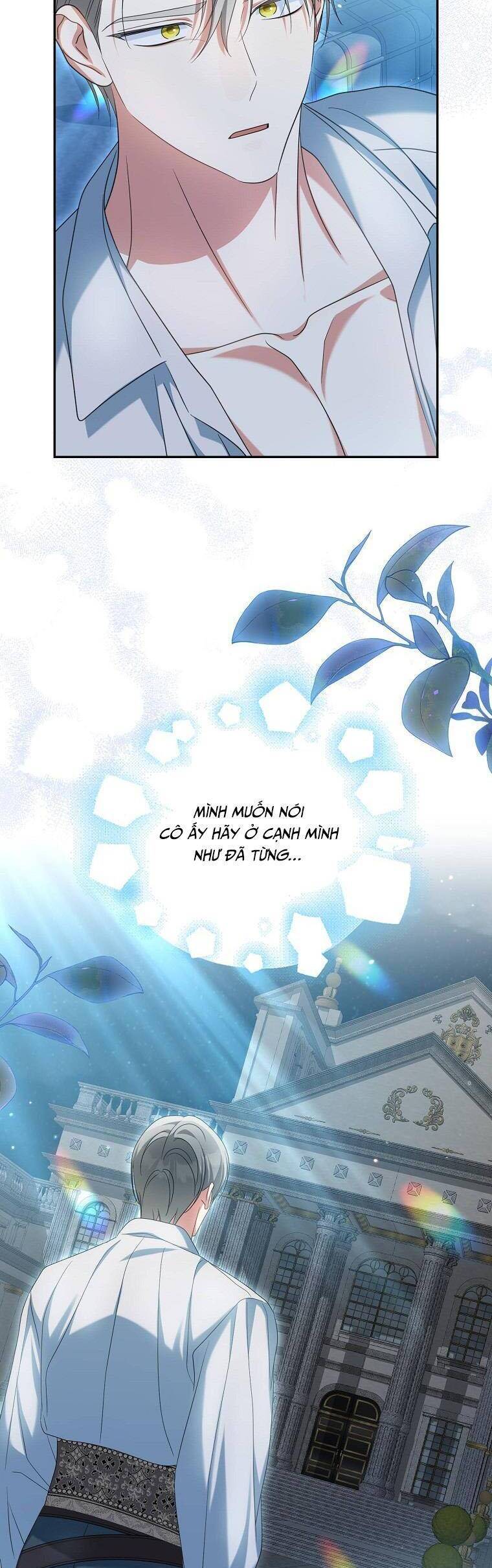 Sao Lại Ám Ảnh Cô Vợ Giả Mạo Quá Vậy?: Chapter 34