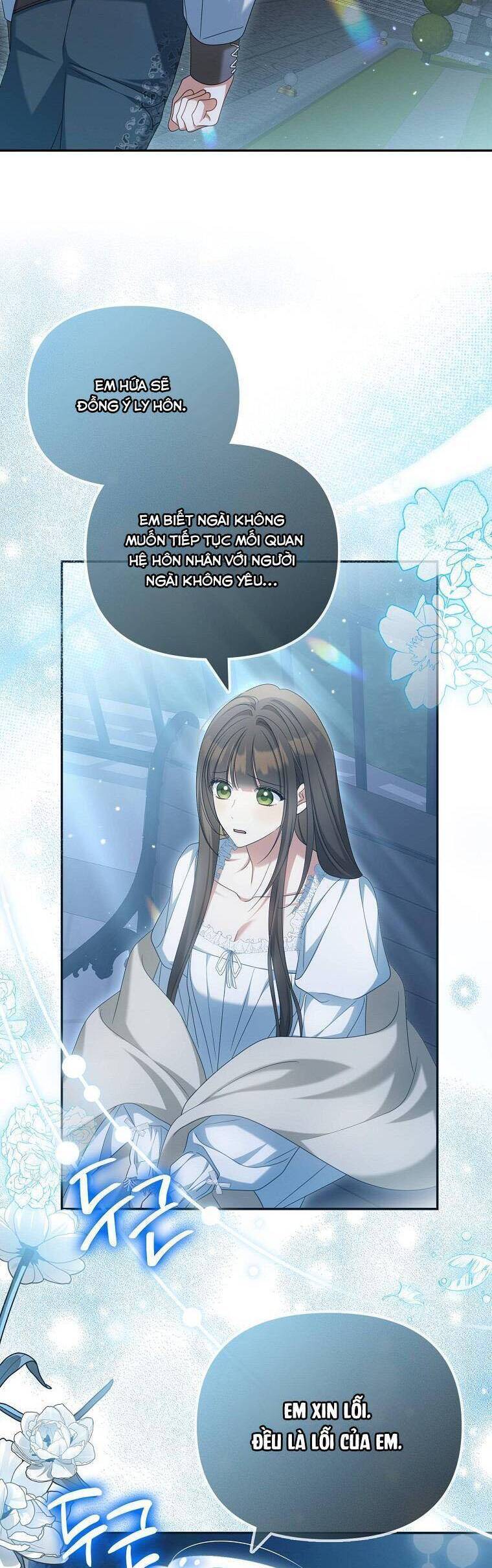 Sao Lại Ám Ảnh Cô Vợ Giả Mạo Quá Vậy?: Chapter 34