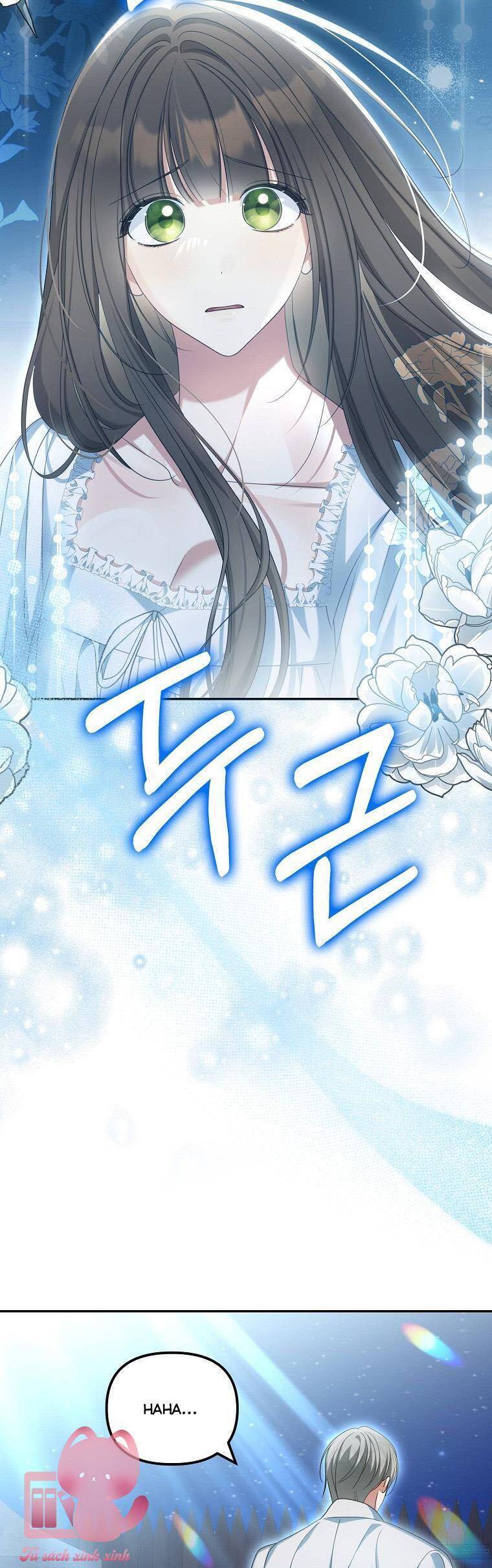 Sao Lại Ám Ảnh Cô Vợ Giả Mạo Quá Vậy?: Chapter 34