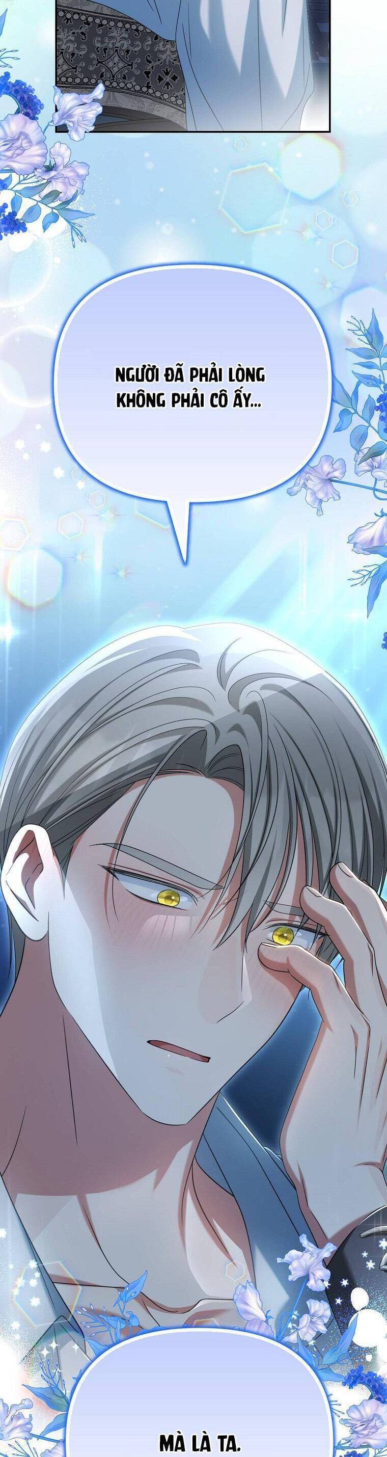 Sao Lại Ám Ảnh Cô Vợ Giả Mạo Quá Vậy?: Chapter 34