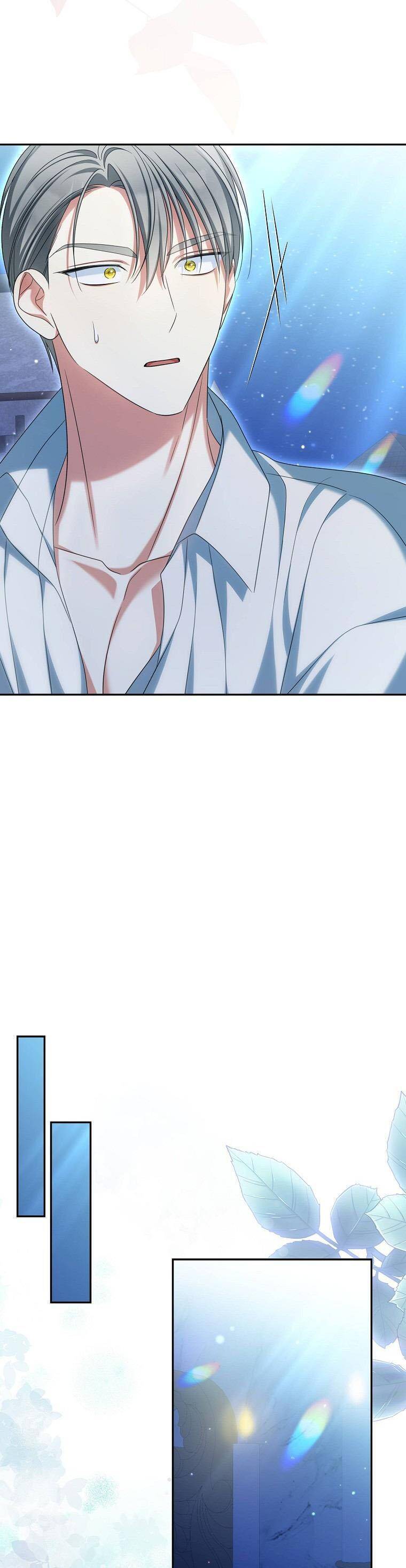 Sao Lại Ám Ảnh Cô Vợ Giả Mạo Quá Vậy?: Chapter 34