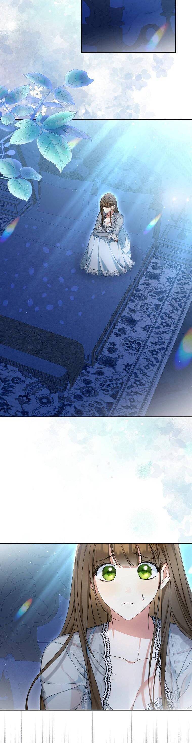 Sao Lại Ám Ảnh Cô Vợ Giả Mạo Quá Vậy?: Chapter 34