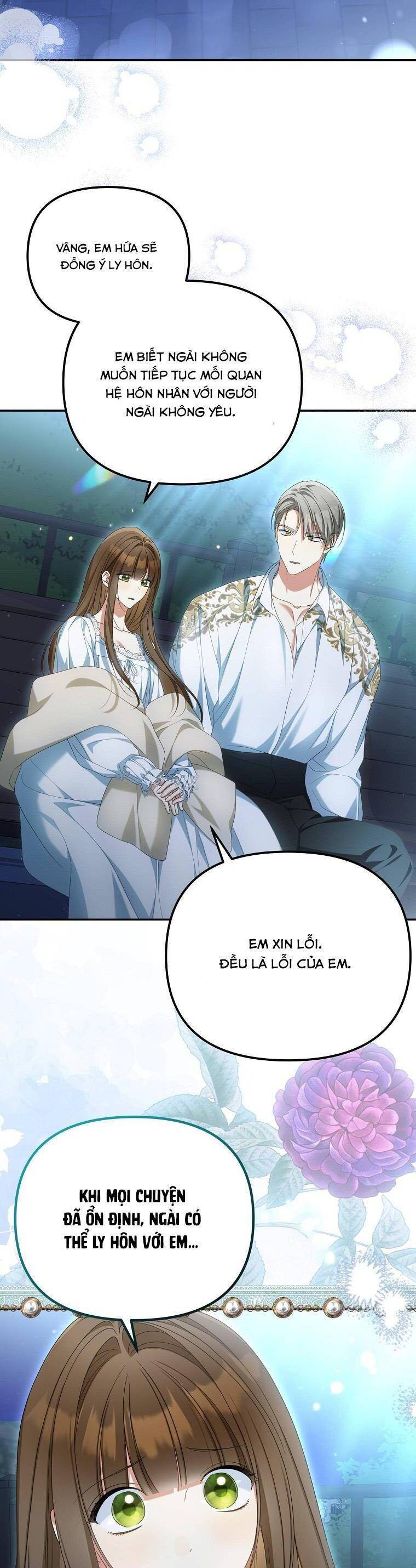 Sao Lại Ám Ảnh Cô Vợ Giả Mạo Quá Vậy?: Chapter 34