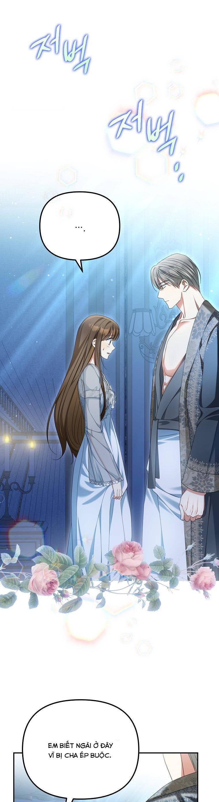 Sao Lại Ám Ảnh Cô Vợ Giả Mạo Quá Vậy?: Chapter 34
