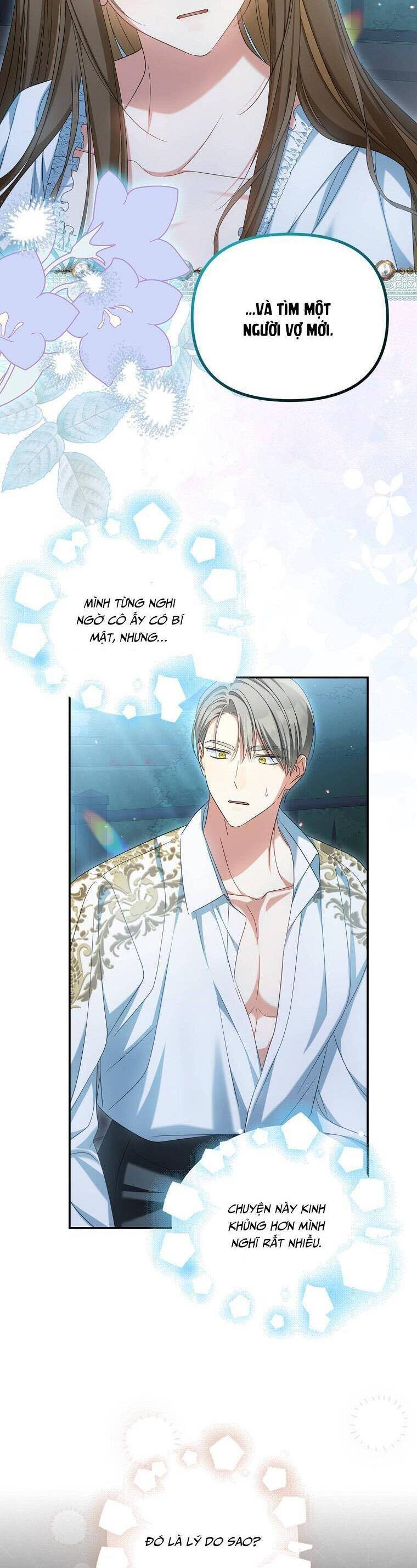 Sao Lại Ám Ảnh Cô Vợ Giả Mạo Quá Vậy?: Chapter 34