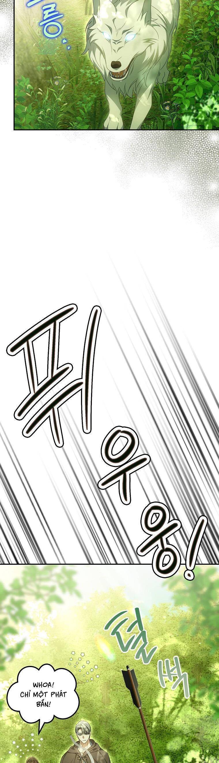 Sao Lại Ám Ảnh Cô Vợ Giả Mạo Quá Vậy?: Chapter 36
