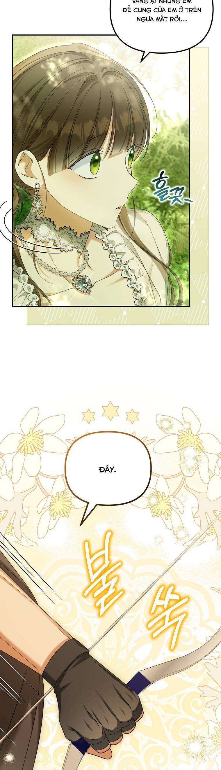 Sao Lại Ám Ảnh Cô Vợ Giả Mạo Quá Vậy?: Chapter 36