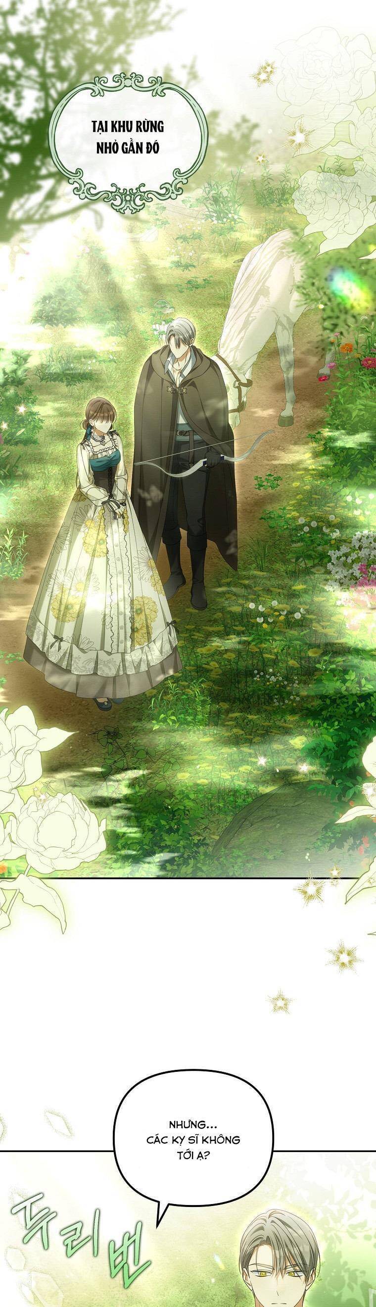 Sao Lại Ám Ảnh Cô Vợ Giả Mạo Quá Vậy?: Chapter 36