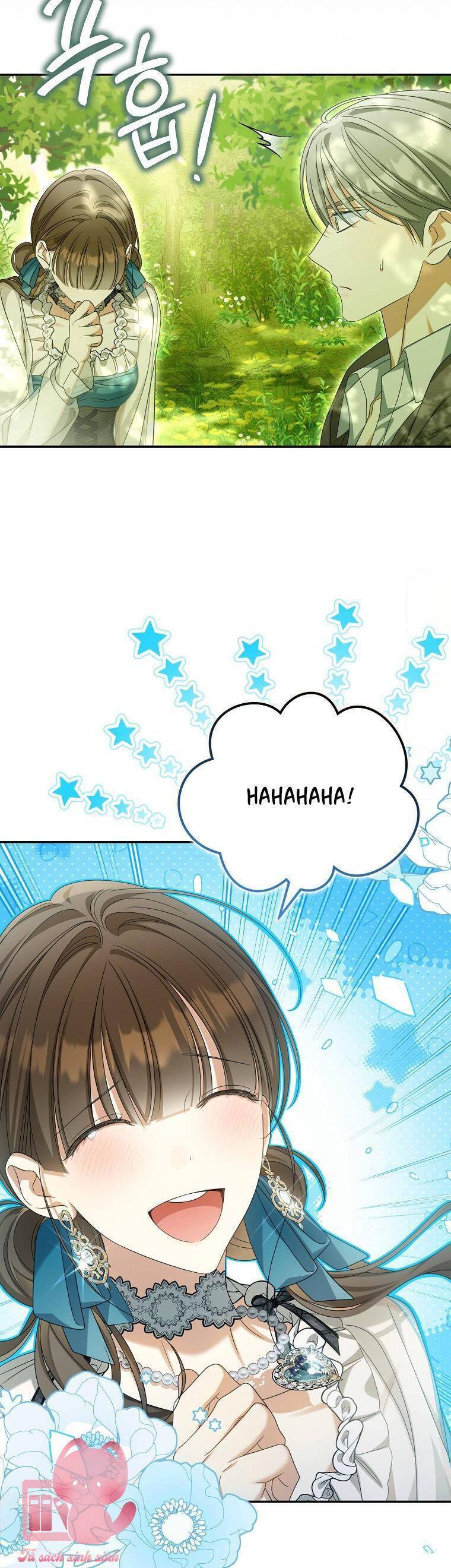 Sao Lại Ám Ảnh Cô Vợ Giả Mạo Quá Vậy?: Chapter 36