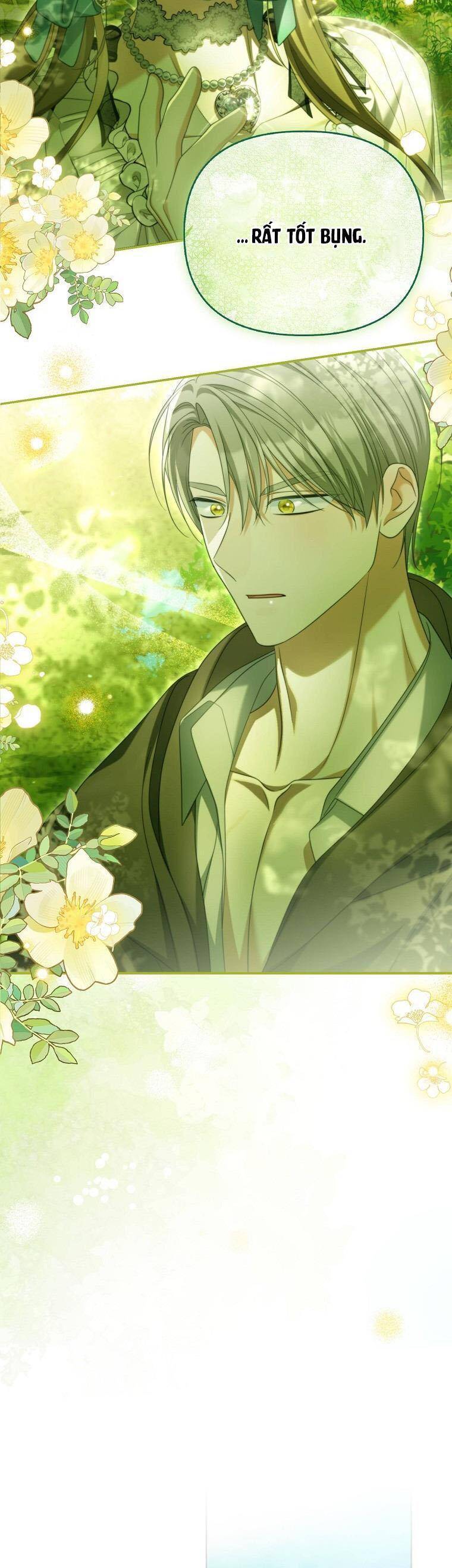 Sao Lại Ám Ảnh Cô Vợ Giả Mạo Quá Vậy?: Chapter 36