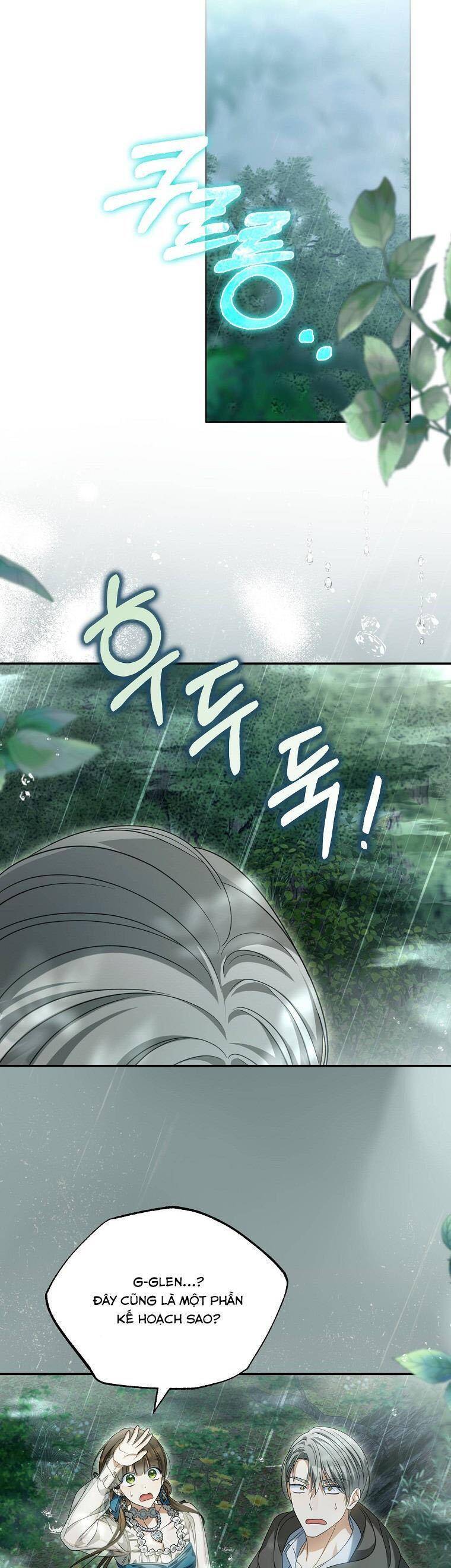 Sao Lại Ám Ảnh Cô Vợ Giả Mạo Quá Vậy?: Chapter 36