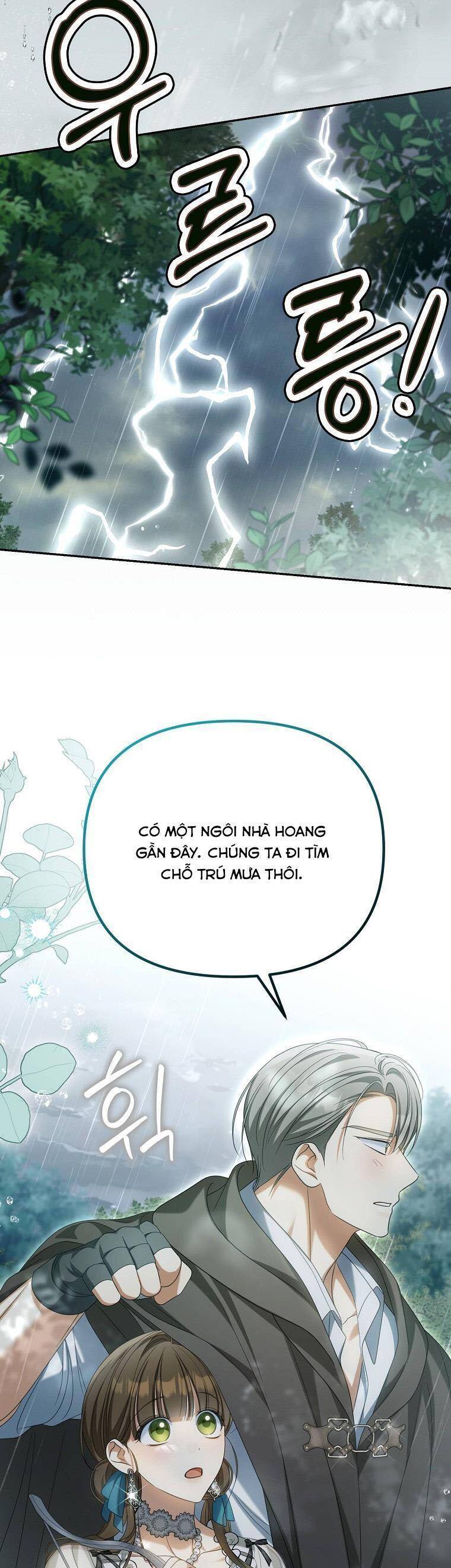 Sao Lại Ám Ảnh Cô Vợ Giả Mạo Quá Vậy?: Chapter 36