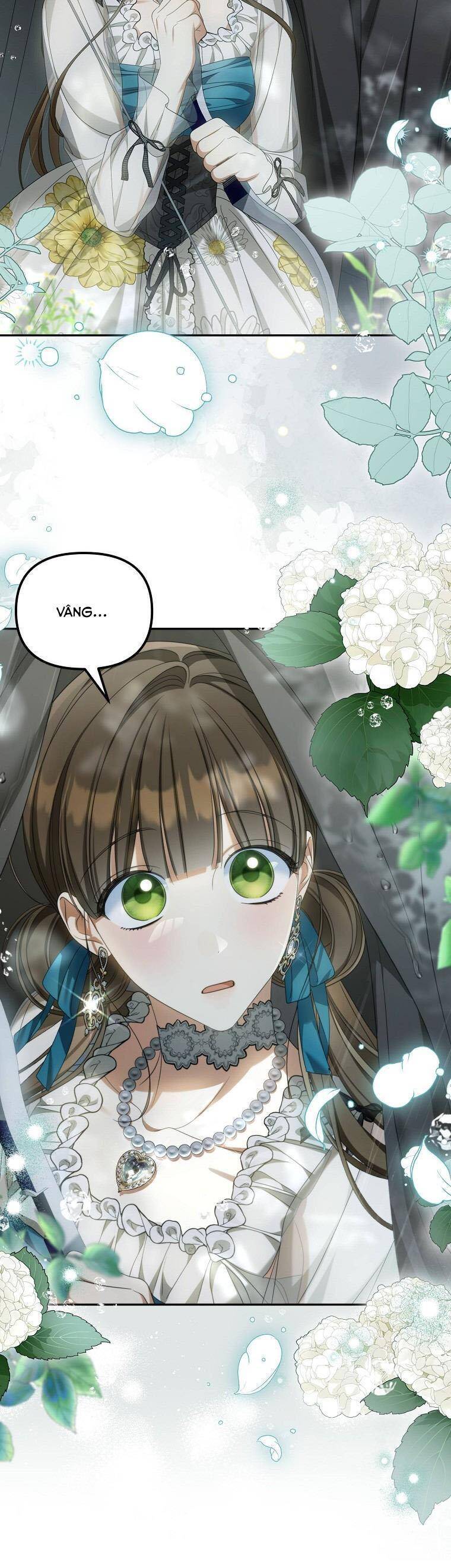 Sao Lại Ám Ảnh Cô Vợ Giả Mạo Quá Vậy?: Chapter 36