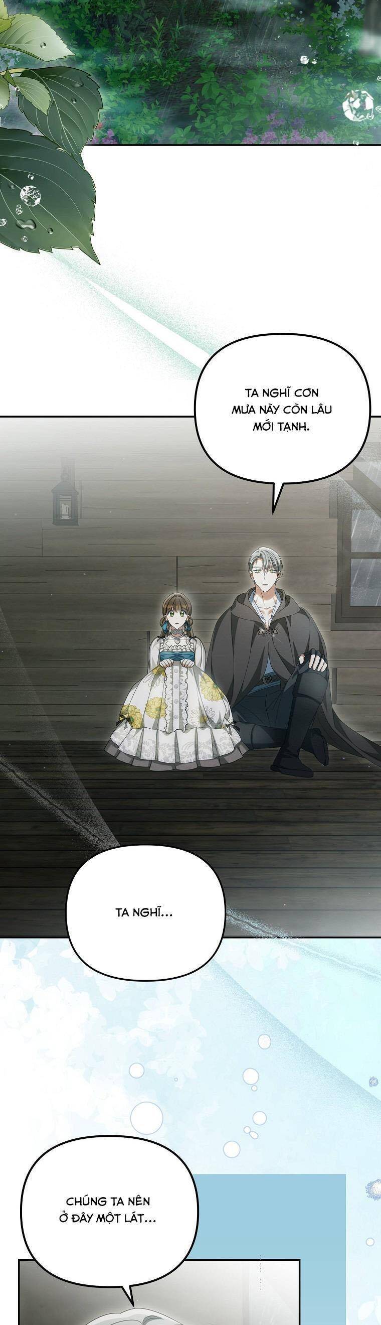 Sao Lại Ám Ảnh Cô Vợ Giả Mạo Quá Vậy?: Chapter 36