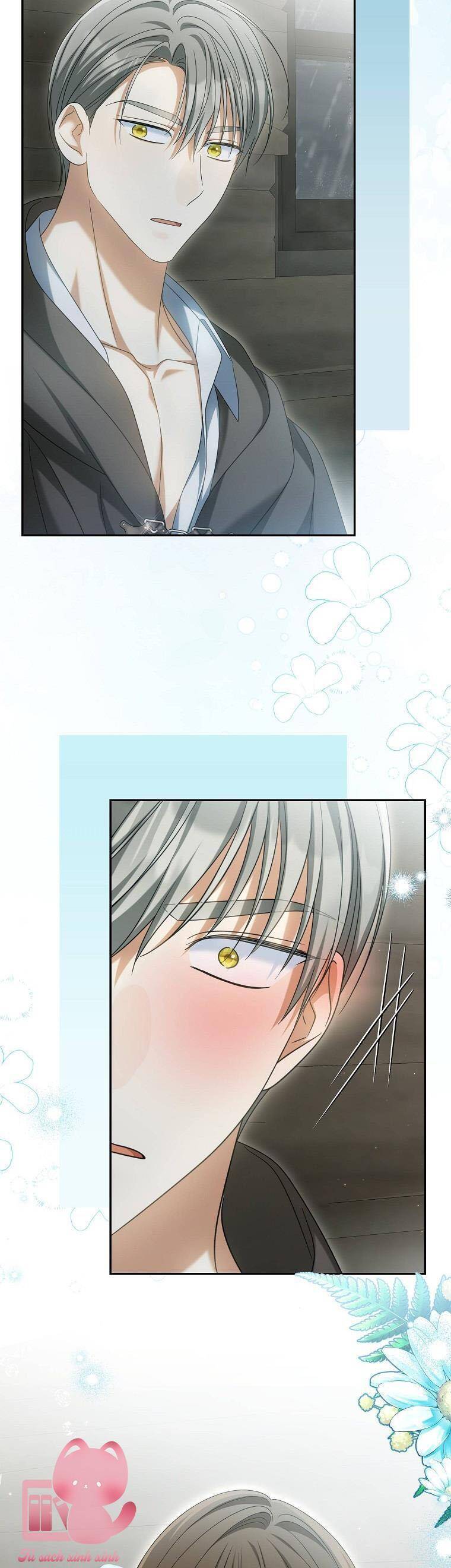 Sao Lại Ám Ảnh Cô Vợ Giả Mạo Quá Vậy?: Chapter 36