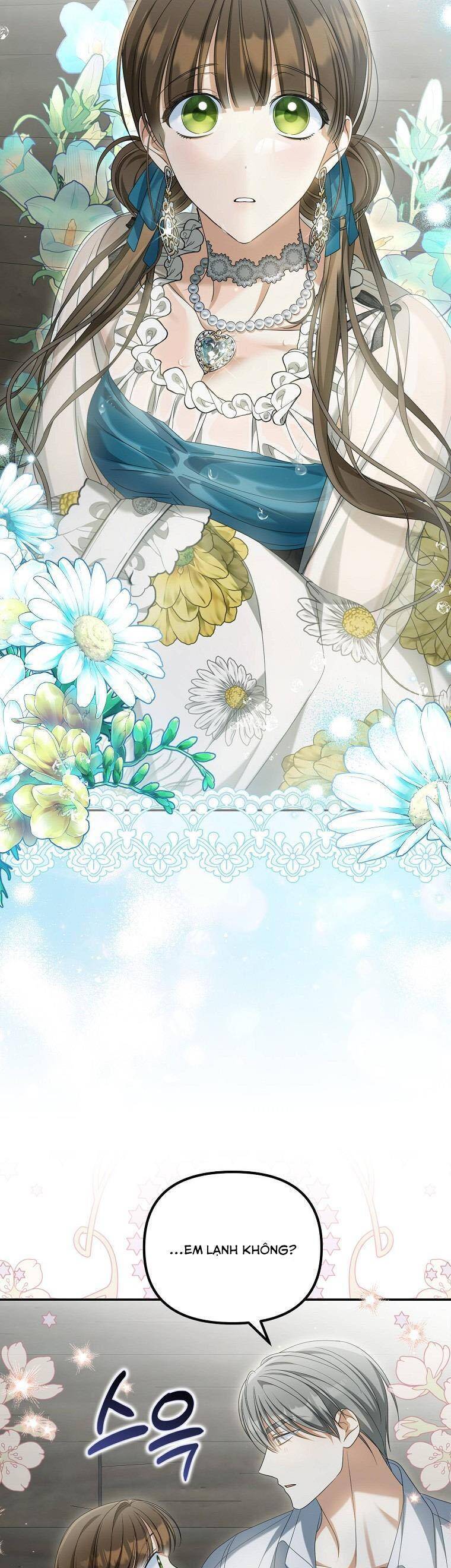 Sao Lại Ám Ảnh Cô Vợ Giả Mạo Quá Vậy?: Chapter 36