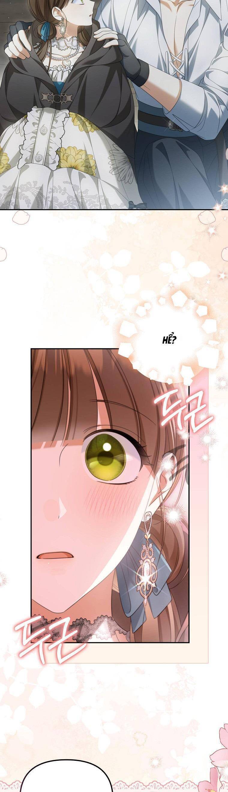 Sao Lại Ám Ảnh Cô Vợ Giả Mạo Quá Vậy?: Chapter 36