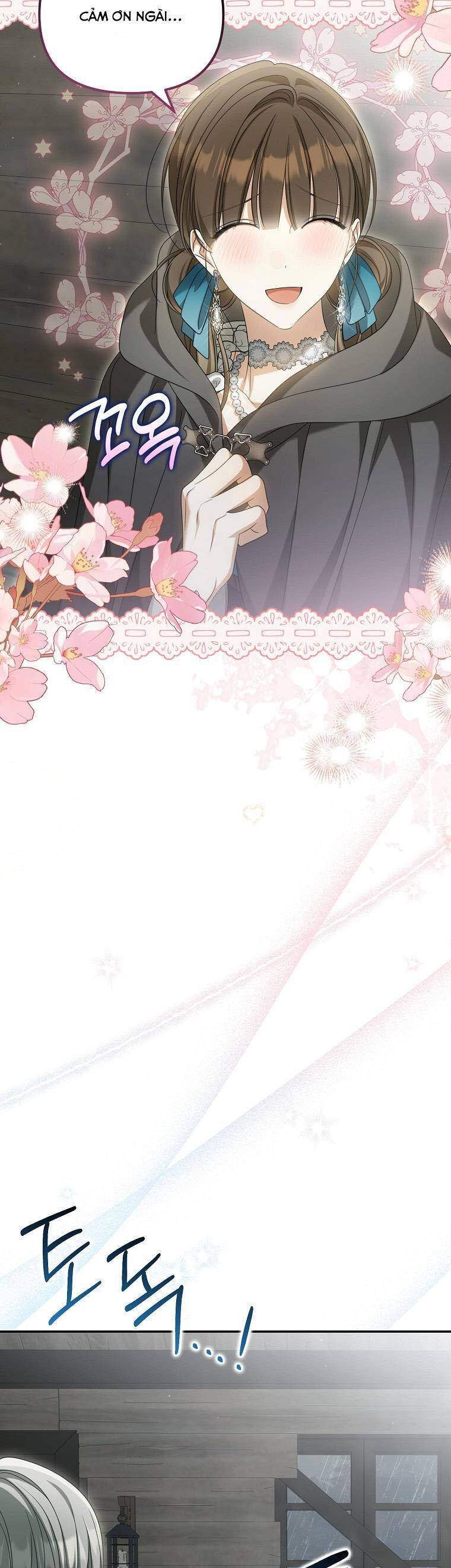 Sao Lại Ám Ảnh Cô Vợ Giả Mạo Quá Vậy?: Chapter 36
