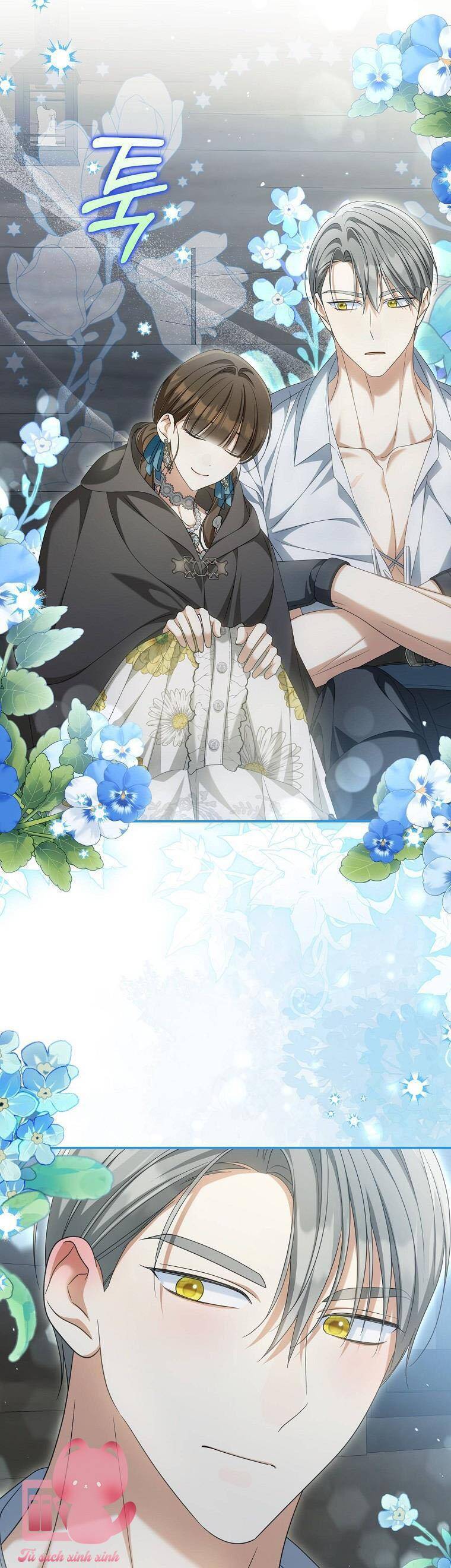 Sao Lại Ám Ảnh Cô Vợ Giả Mạo Quá Vậy?: Chapter 36