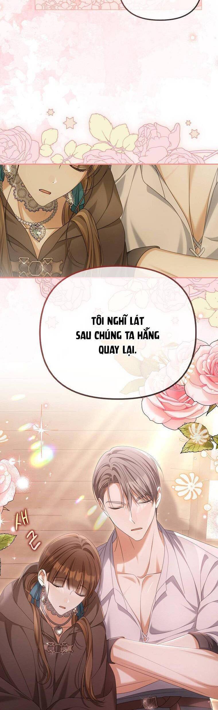 Sao Lại Ám Ảnh Cô Vợ Giả Mạo Quá Vậy?: Chapter 36