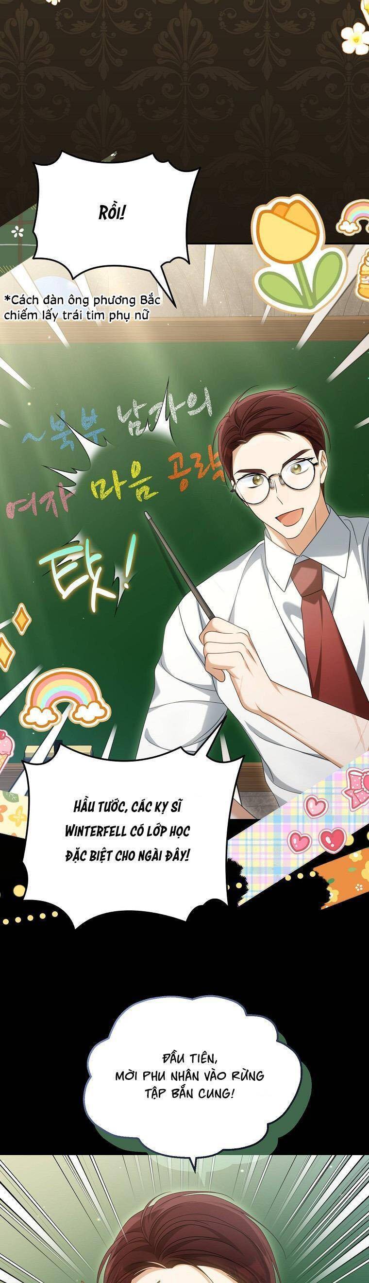 Sao Lại Ám Ảnh Cô Vợ Giả Mạo Quá Vậy?: Chapter 36